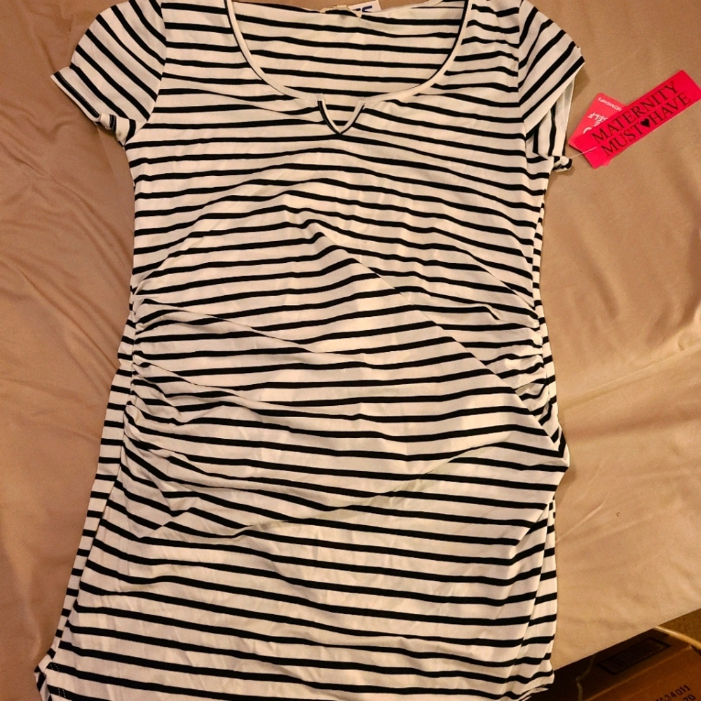 Maternity Dress